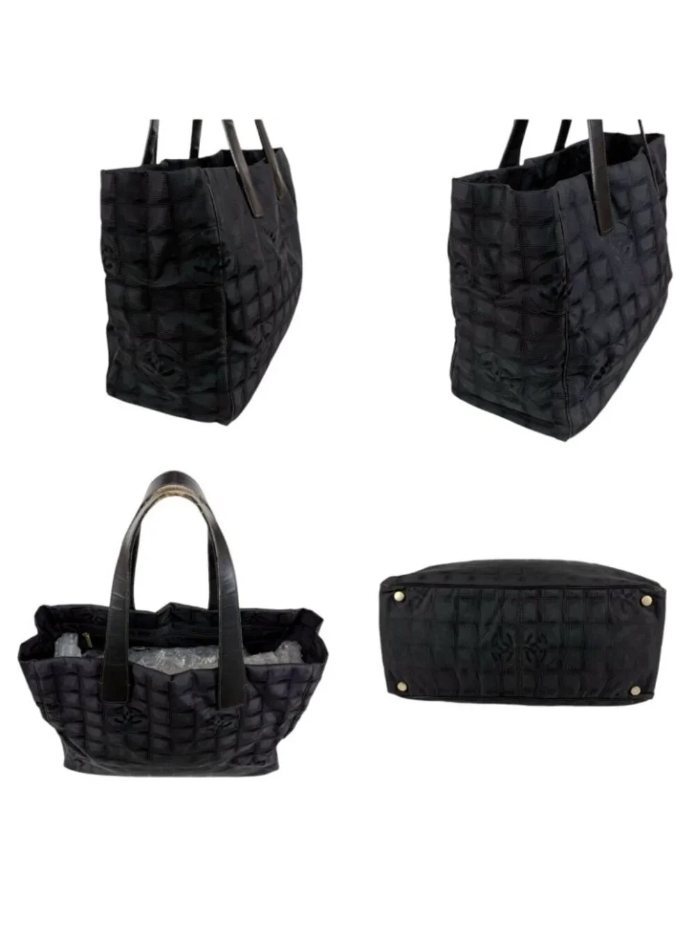 CHANEL new travel